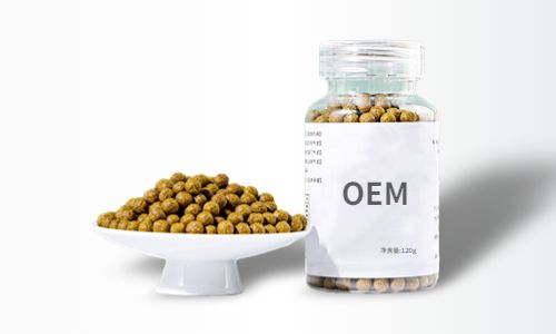 自己有配方可以找工廠代工嗎，費(fèi)用怎么樣？