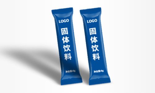 固體飲料代加工費用怎么算，多少量可以生產？