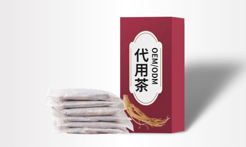 中藥養生茶代加工企業有哪些，聯系方式怎么找？