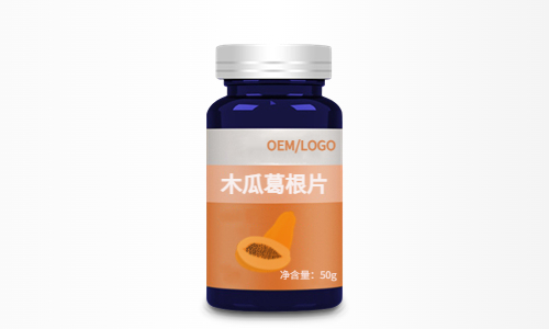 壓片糖果沒有糖？