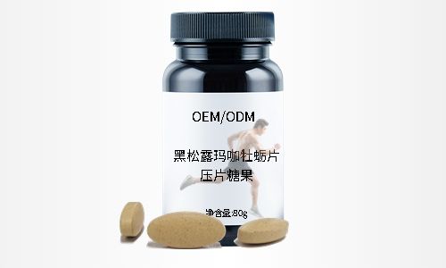 壓片糖果代加工源頭工廠，有哪些片劑產品解決方案？